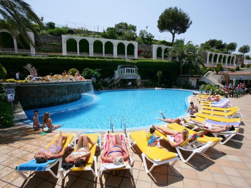 Guitart Central Park Aqua Resort