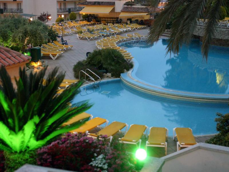 Guitart Central Park Aqua Resort