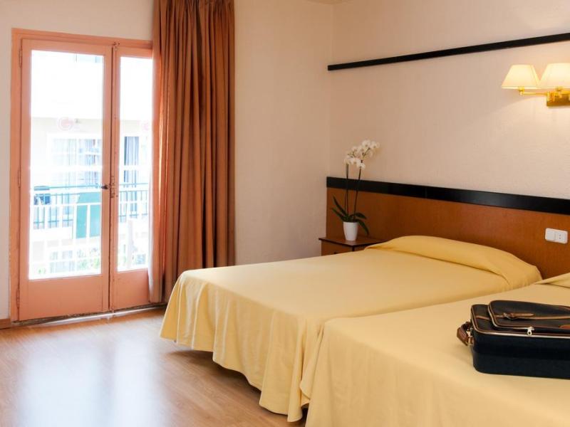 Guitart Central Park Aqua Resort