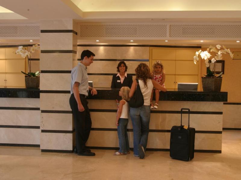 Guitart Central Park Aqua Resort