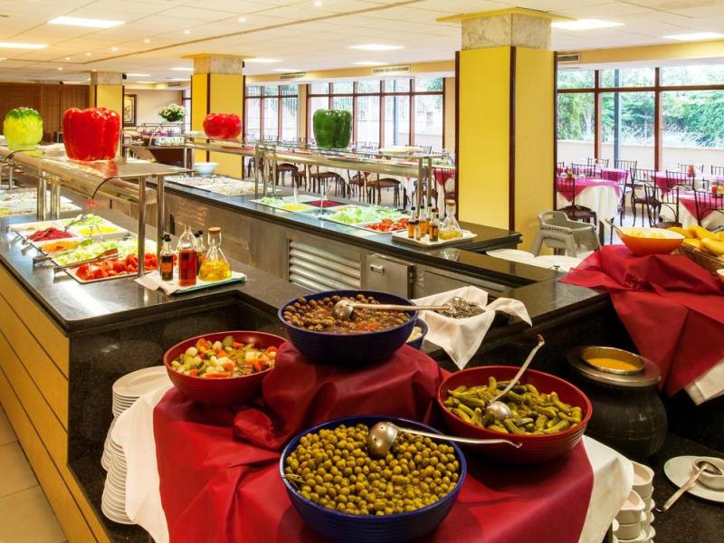 Guitart Central Park Aqua Resort