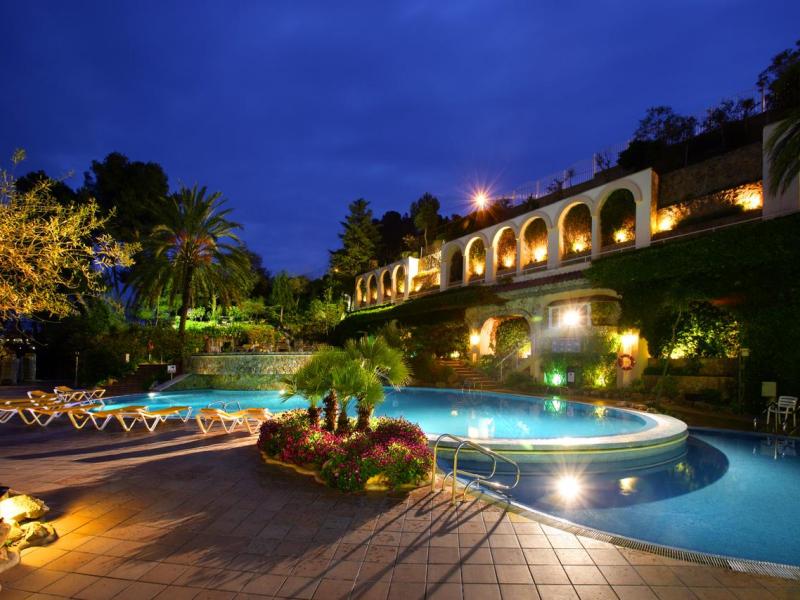 Guitart Central Park Aqua Resort