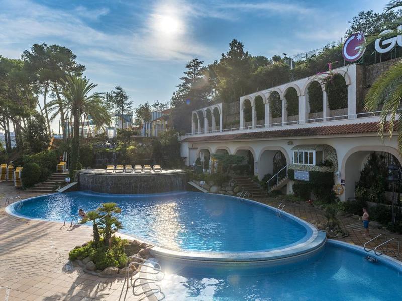 Guitart Central Park Aqua Resort