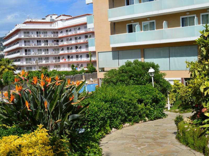 Guitart Central Park Aqua Resort