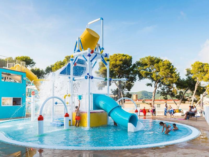 Guitart Gold Central Park Aqua Resort 