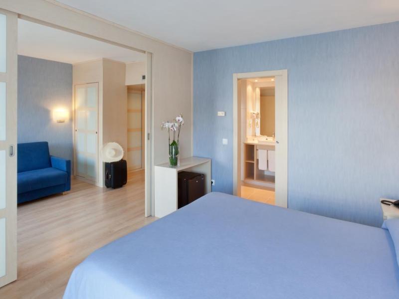 Guitart Gold Central Park Aqua Resort 