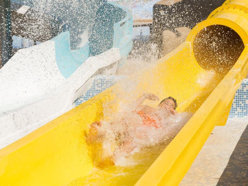 Guitart Gold Central Park Aqua Resort 