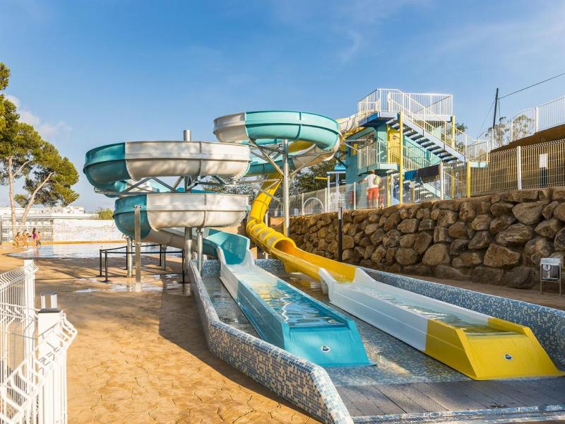 Guitart Gold Central Park Aqua Resort 