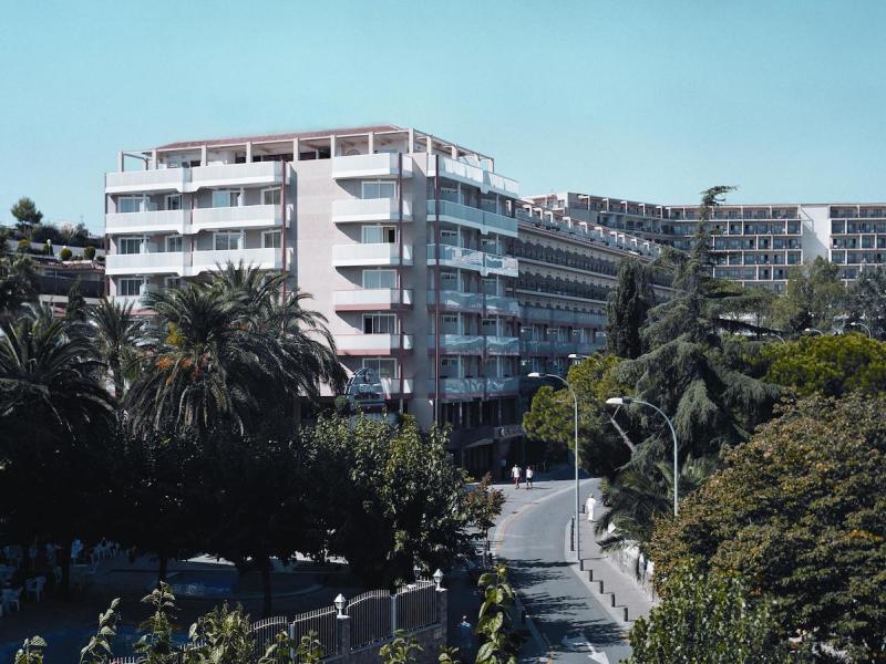 Guitart Gold Central Park Aqua Resort 