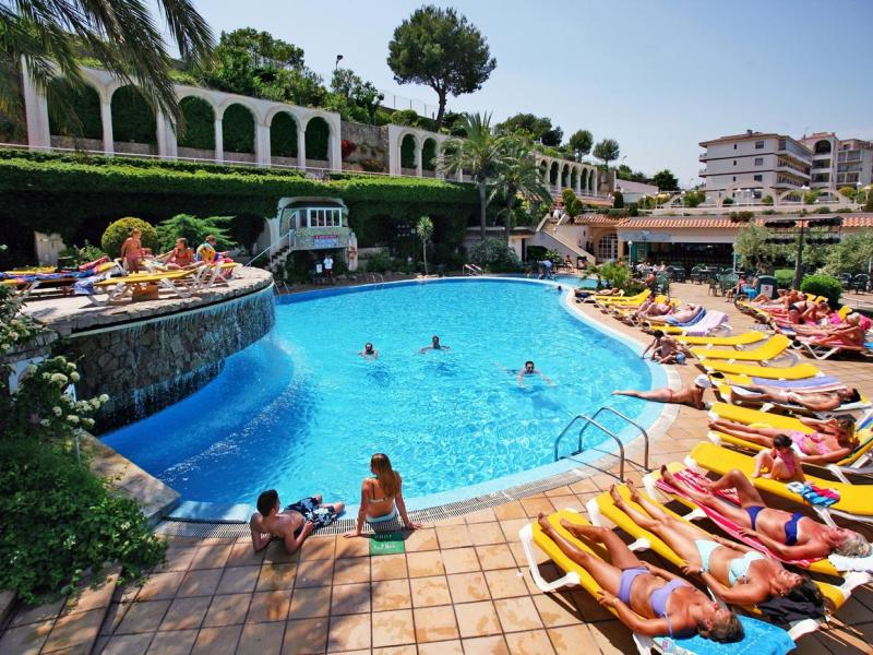 Guitart Gold Central Park Aqua Resort 