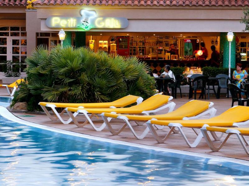 Guitart Gold Central Park Aqua Resort 