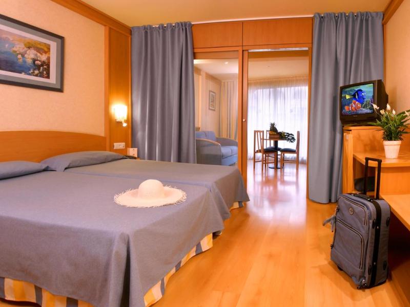 Guitart Gold Central Park Aqua Resort 