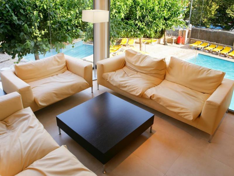 Guitart Gold Central Park Aqua Resort 