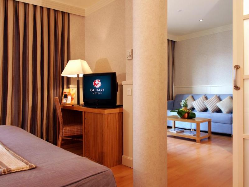 Guitart Gold Central Park Aqua Resort 