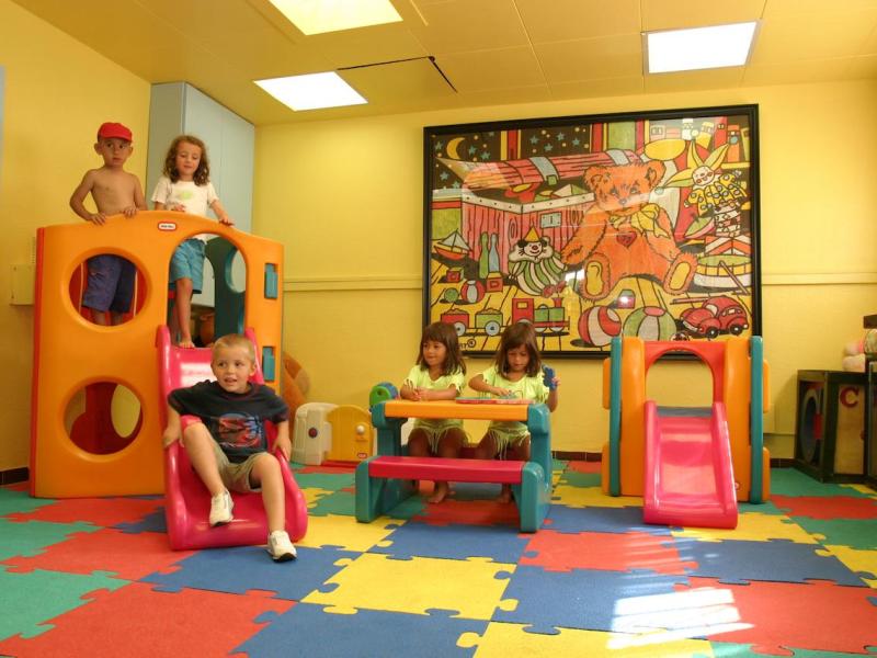 Guitart Gold Central Park Aqua Resort 