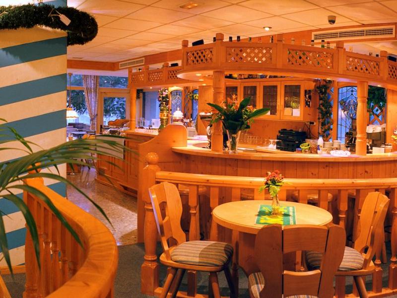 Guitart Gold Central Park Aqua Resort 