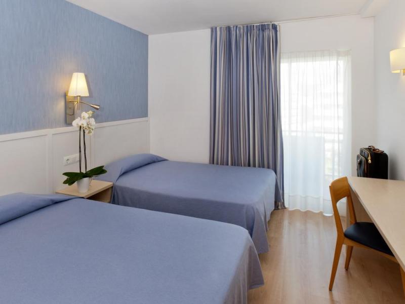 Guitart Gold Central Park Aqua Resort 