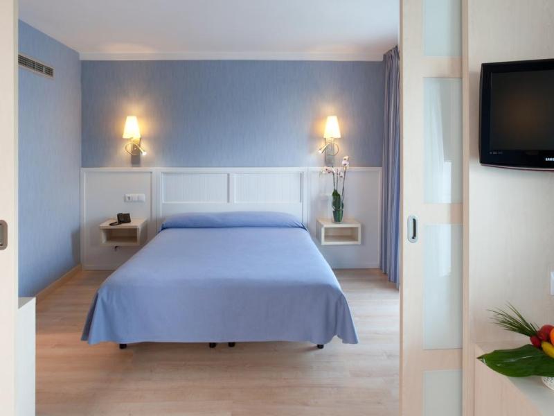 Guitart Gold Central Park Aqua Resort 