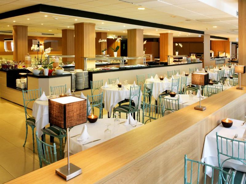 Guitart Gold Central Park Aqua Resort 