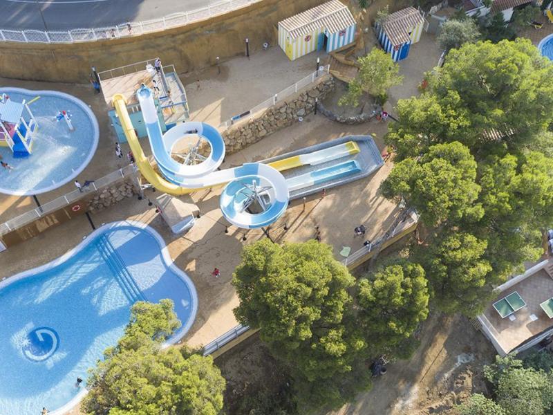 Guitart Gold Central Park Aqua Resort 