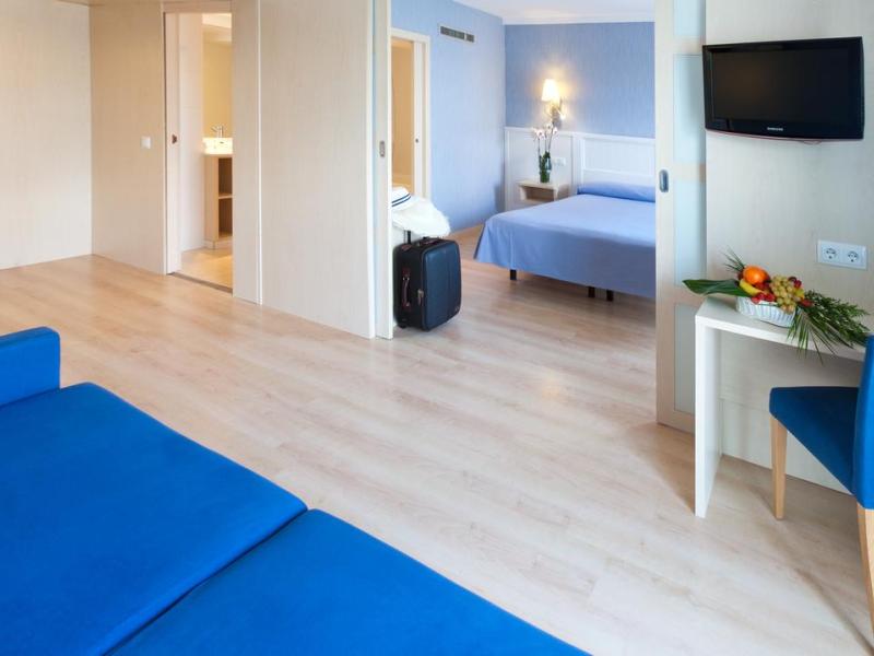 Guitart Gold Central Park Aqua Resort 