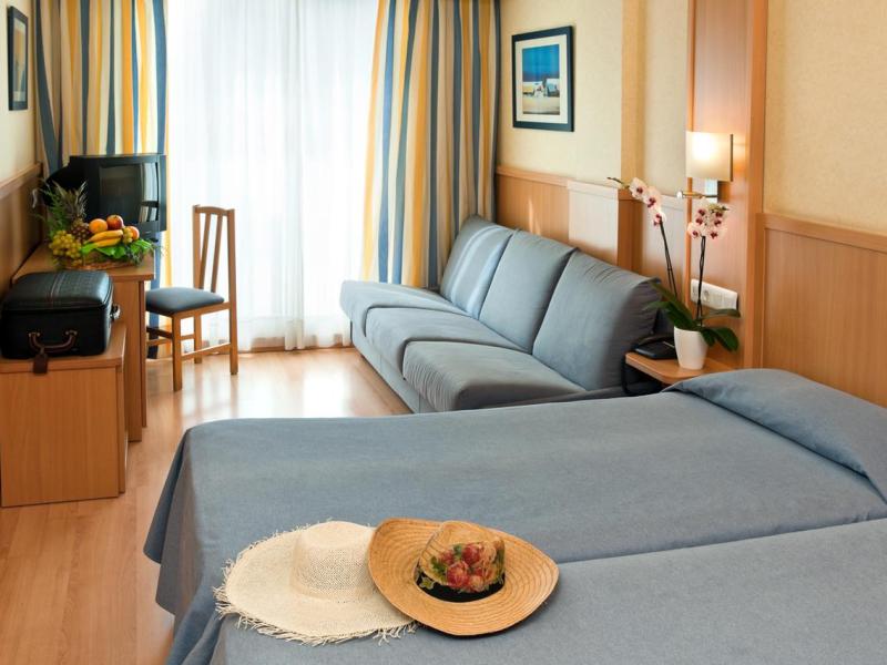 Guitart Gold Central Park Aqua Resort 