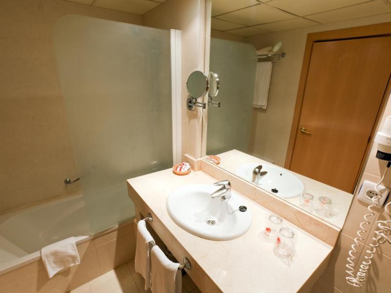 Guitart Gold Central Park Aqua Resort 