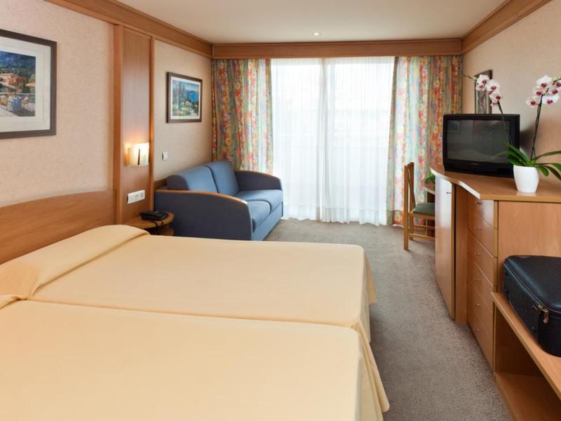 Guitart Gold Central Park Aqua Resort 