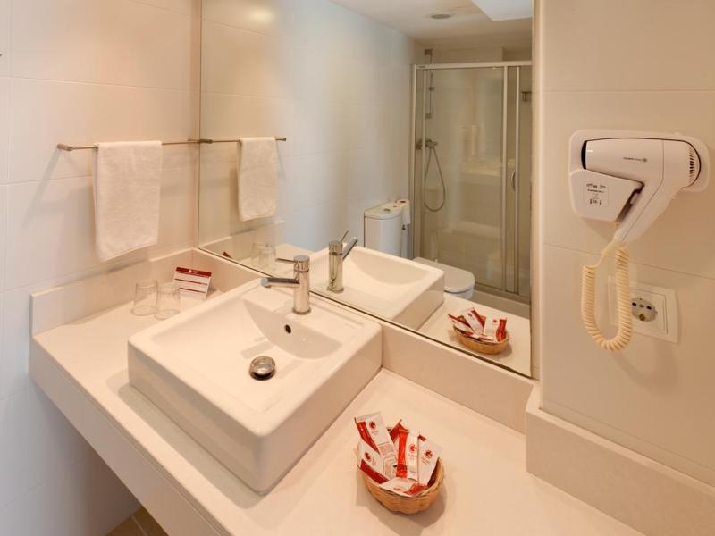 Guitart Gold Central Park Aqua Resort 