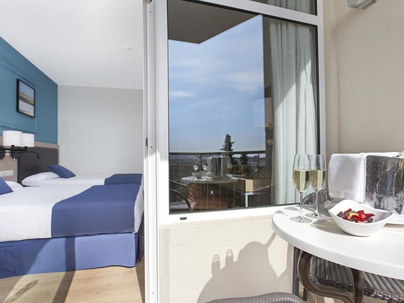 Guitart Gran Hotel Monterrey