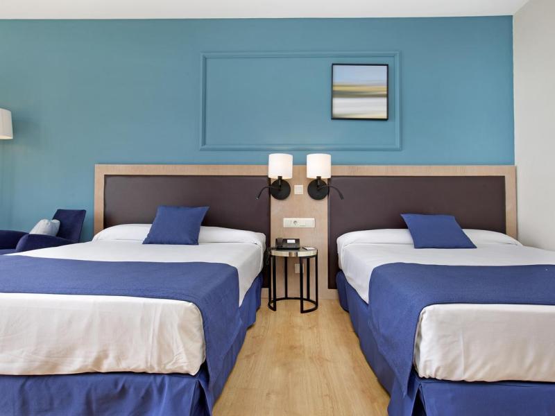 Guitart Gran Hotel Monterrey