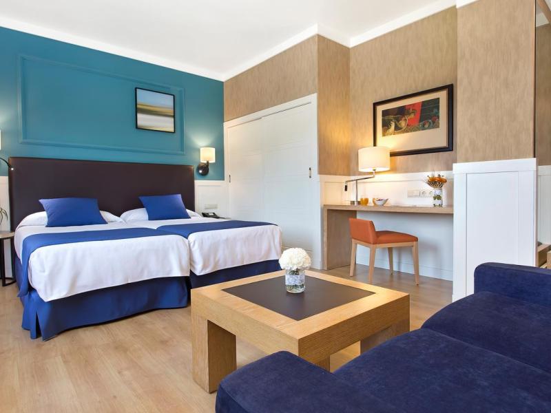 Guitart Gran Hotel Monterrey