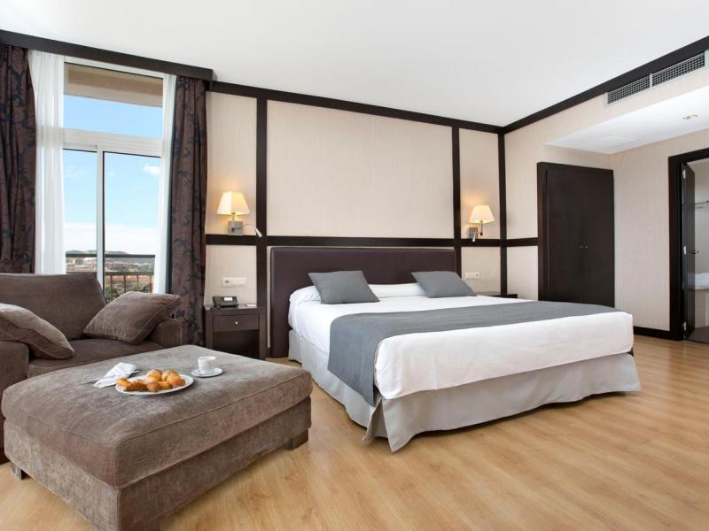 Guitart Gran Hotel Monterrey