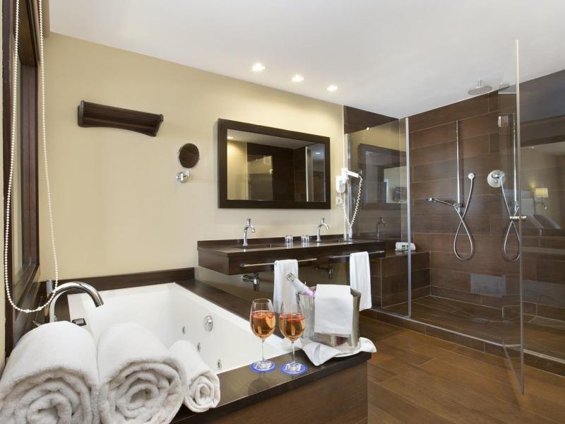 Guitart Gran Hotel Monterrey