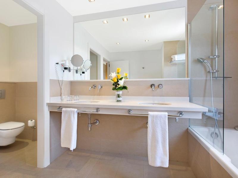 Guitart Gran Hotel Monterrey