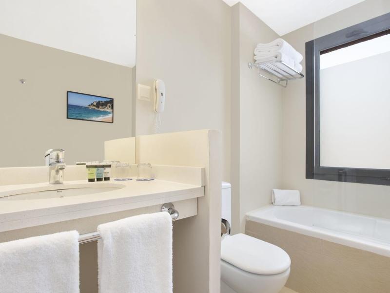 Guitart Gran Hotel Monterrey