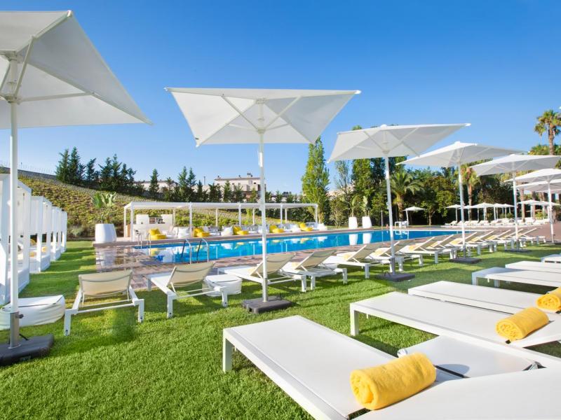 Guitart Gran Hotel Monterrey