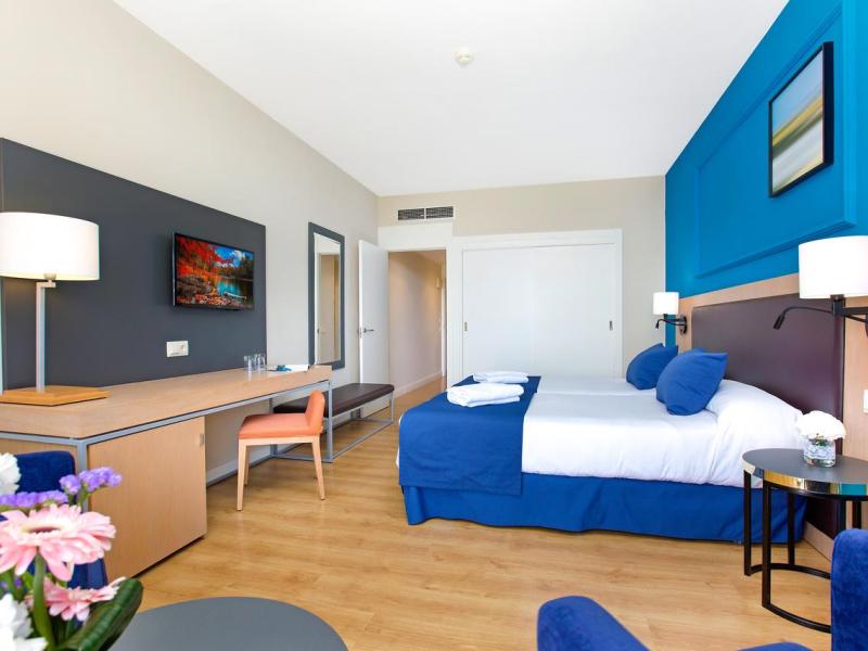 Guitart Gran Hotel Monterrey