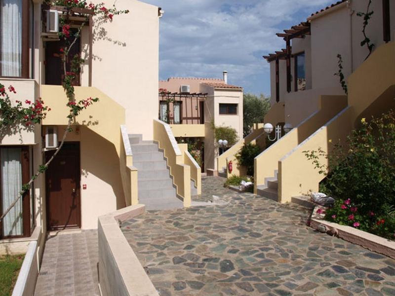 Althea Village Hotel