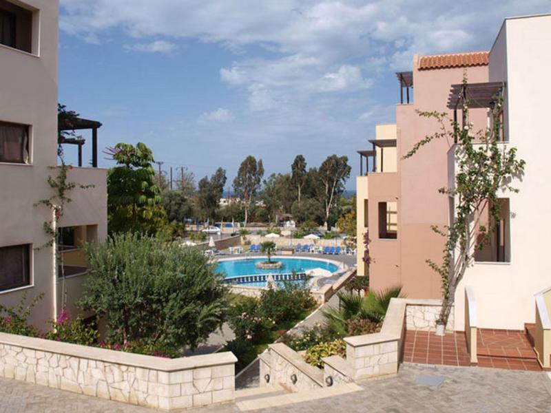 Althea Village Hotel