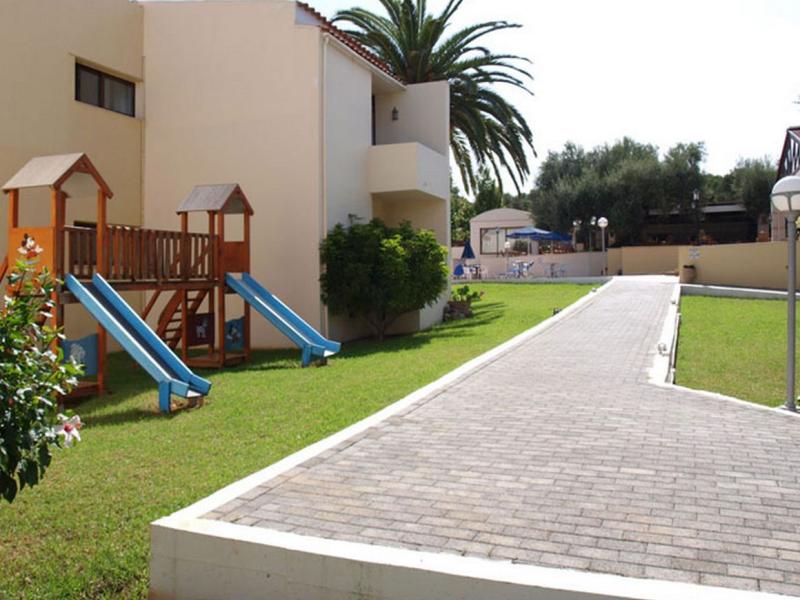Althea Village Hotel