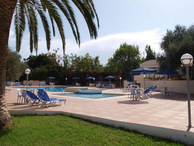 Althea Village Hotel