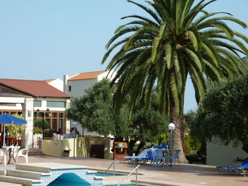 Althea Village Hotel