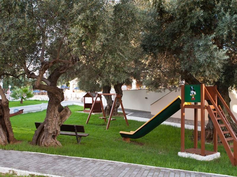 Althea Village Hotel