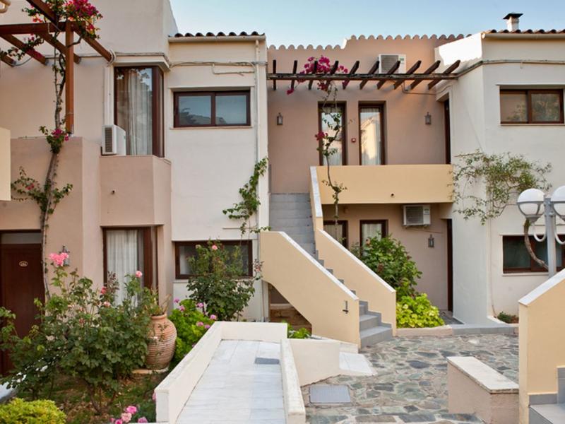 Althea Village Hotel