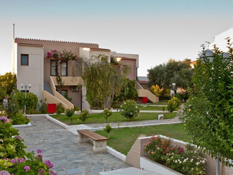 Althea Village Hotel