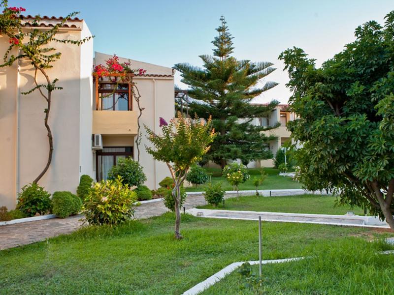 Althea Village Hotel