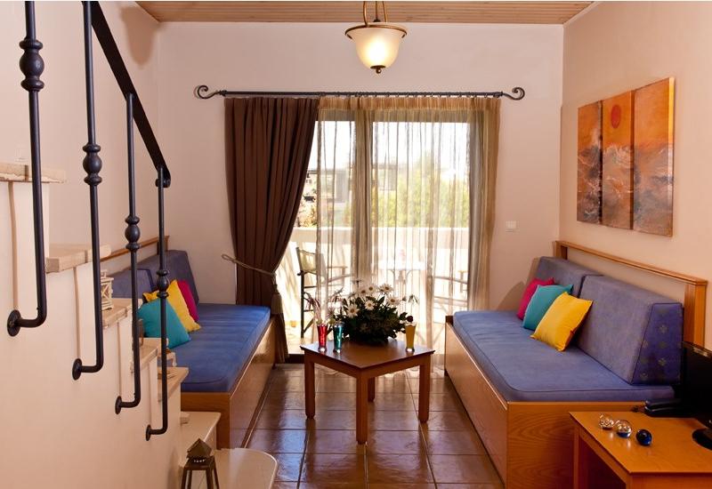 Althea Village Hotel