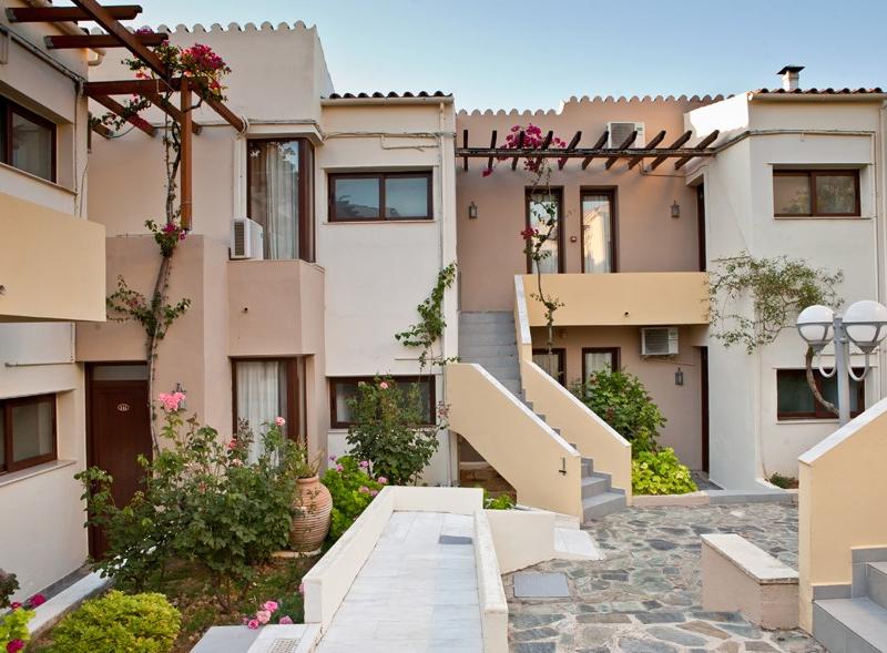 Althea Village Hotel