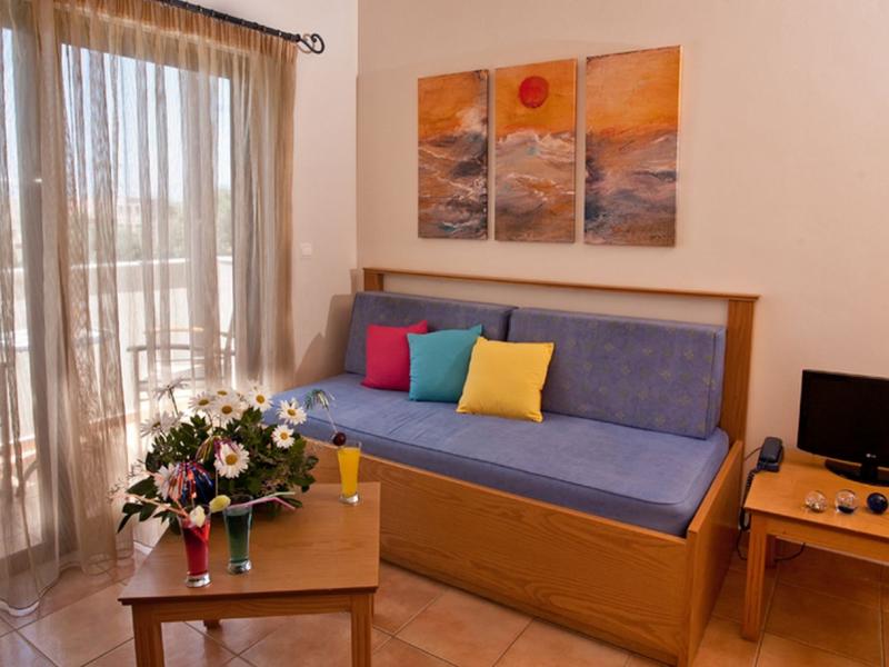 Althea Village Hotel